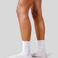 LINA SHEER SOCKS (2-PACK)