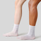 LINA SHEER SOCKS (2-PACK)