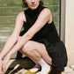 LINA SHEER SOCKS (2-PACK)