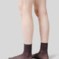 LINA SHEER SOCKS (2-PACK)