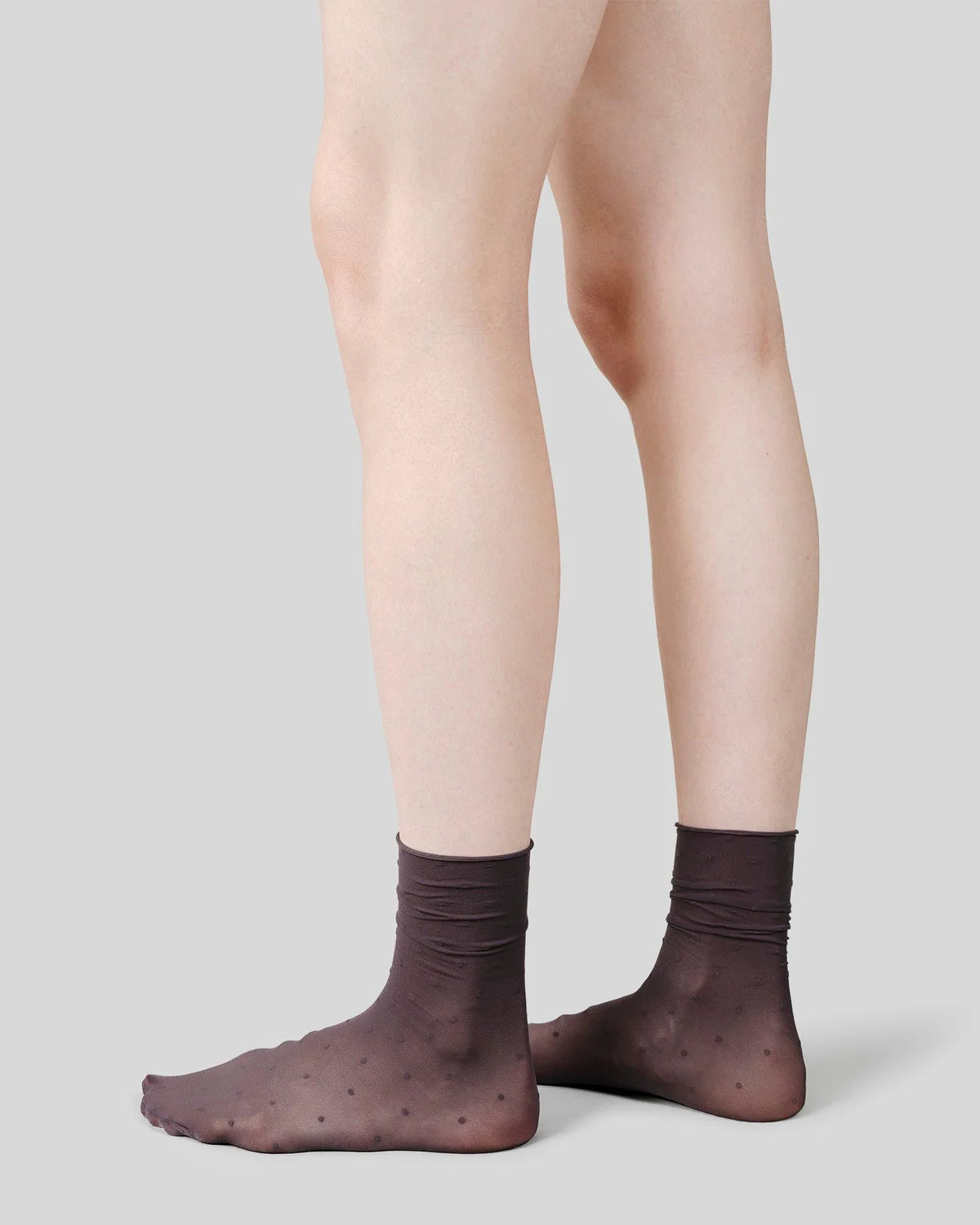 LINA SHEER SOCKS (2-PACK)