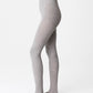 Diana Rib Wool Tights – Strumpfhose von Swedish Stockings, Ansicht 2