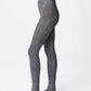 Molly Ribbed Glitter Tights – Strumpfhose von Swedish Stockings, Ansicht 2