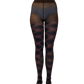 Franka Tights | Check Red