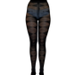 Rebecka Argyle - Schwarz - Strumpfhose