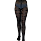Rebecka Argyle - Schwarz - Strumpfhose