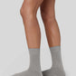 INES SHIMMERY SOCKS