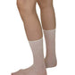 LINA SHEER SOCKS (2-PACK)
