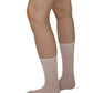 LINA SHEER SOCKS (2-PACK)