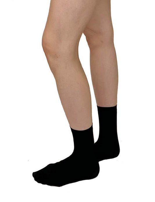 OLIVIA PREMIUM SOCKS (2-PACK)