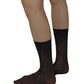 PAULINE RHINSTONE SOCKS