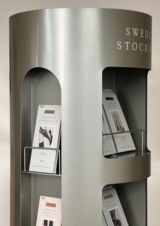 POS DISPLAY MODULE 360°