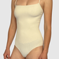 Barbro Rib Shape - Ivory - Body