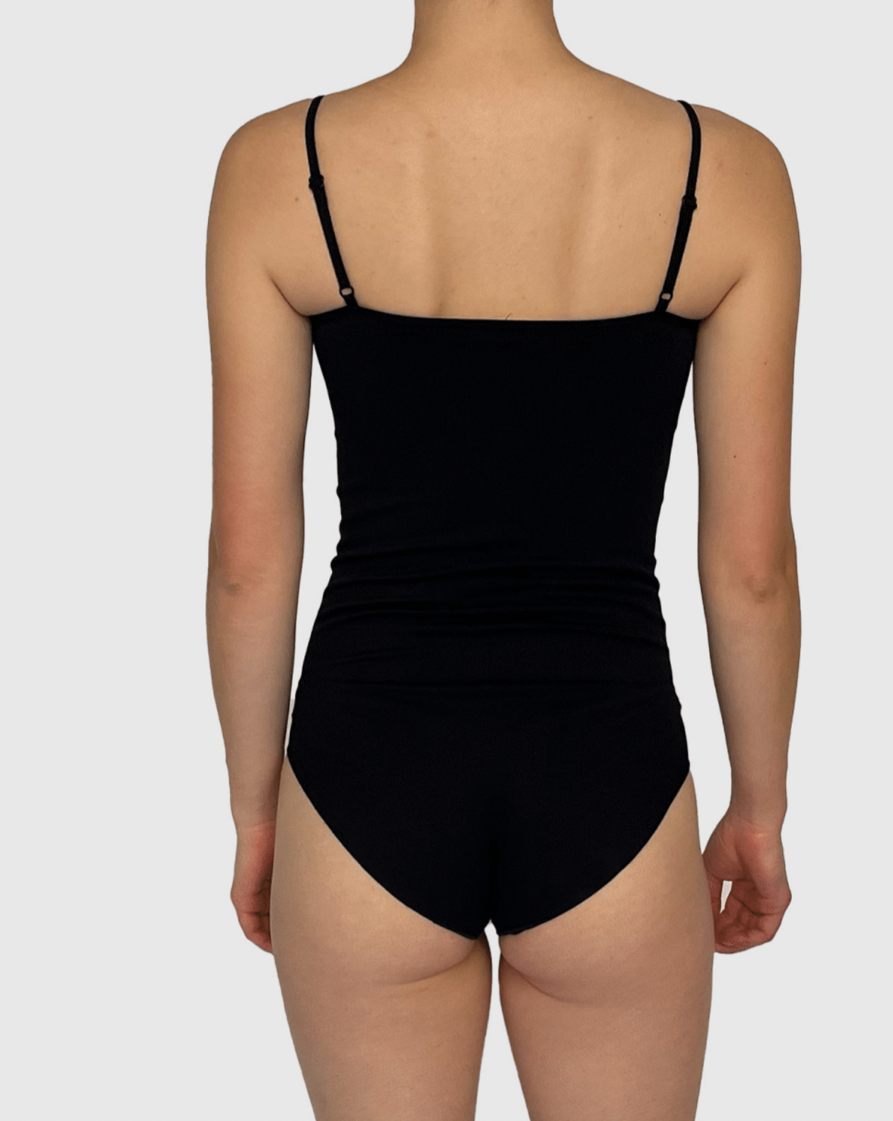 Barbro Rib Shape - black - Body