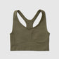 WILMA-SOFTBRA-OLIVE-FLAT