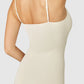 Barbro Rib Shape - Ivory - Body