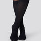 FREJA WOOL KNEE-HIGHS