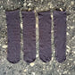 LINA SHEER SOCKS (2-PACK)