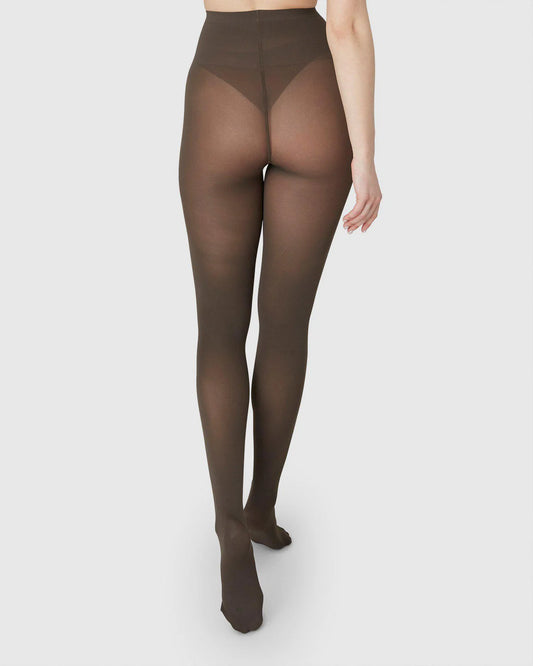 OLIVIA PREMIUM TIGHTS MOLE