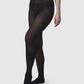 Olivia - Schwarz - Strumpfhose