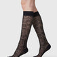 ALBA GINGKO KNEE-HIGHS