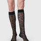 ALBA GINGKO KNEE-HIGHS