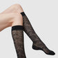 ALBA GINGKO KNEE-HIGHS