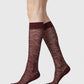 ALBA GINGKO KNEE-HIGHS