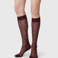 ALBA GINGKO KNEE-HIGHS