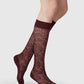 ALBA GINGKO KNEE-HIGHS