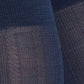 Freja - Dunkelblau - Socken