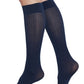 Freja - Dunkelblau - Socken