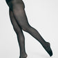 Svea - Bottle Green - Strumpfhose
