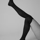 ELLA RIB OVER-KNEES