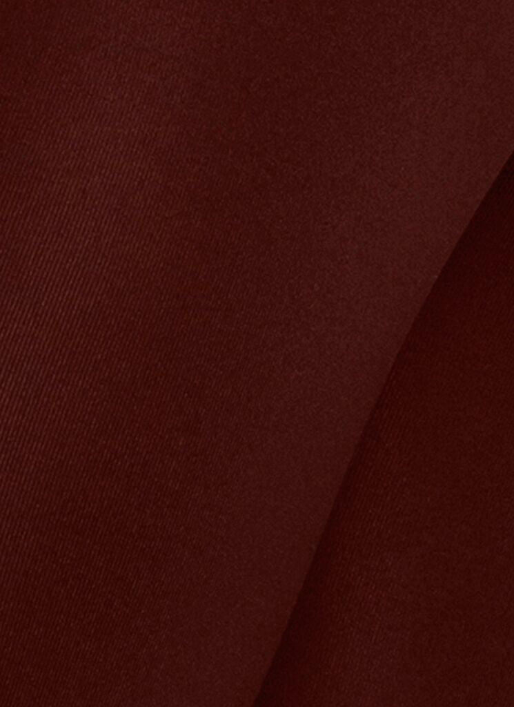Gerda - Wine - Leggings