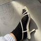 Stella Shimmery - Schwarz - Socken
