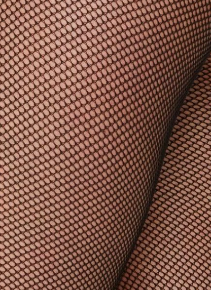 Swedish Stockings - Elvira Netz - Strumpfhose - schwarz