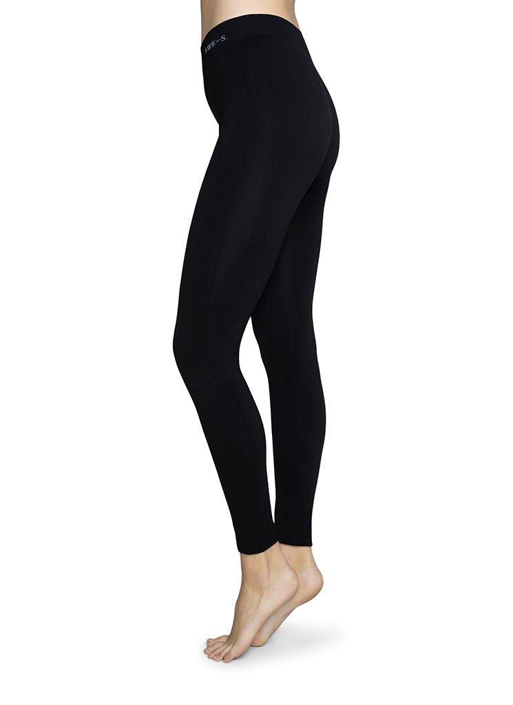 Gerda - Schwarz - Leggings