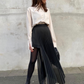Olivia - Schwarz - Strumpfhose
