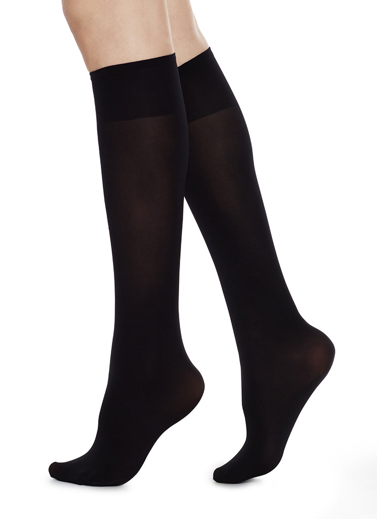Ingrid Knee High - Socken