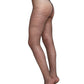 Vera Net - Schwarz - Strumpfhose