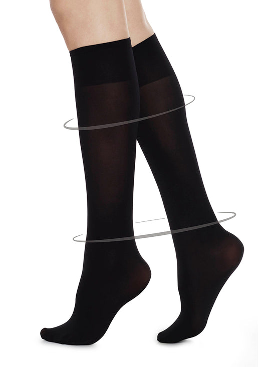 IRMA SUPPORT KNEE-HIGHS