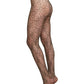 Edith - Olive - Strumpfhose