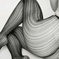 SELMA NET TIGHTS