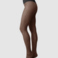 Swedish Stockings - Doris Dots 40 Denier - Strumpfhose -schwarz