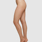 Swedish Stockings - Elvira Net - Strumpfhose - caramel