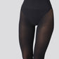 Swedish Stockings - Hanna Seamless 40 Denier - Strumpfhose - schwarz
