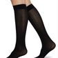 Freja - Schwarz - Socken